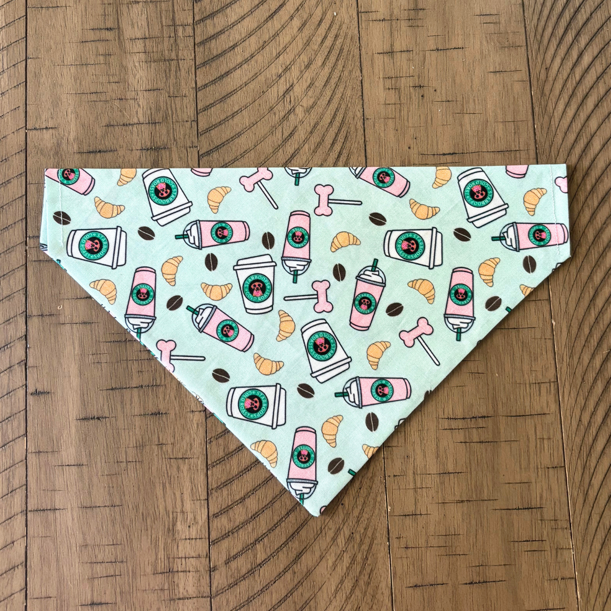 Starboops Bandana