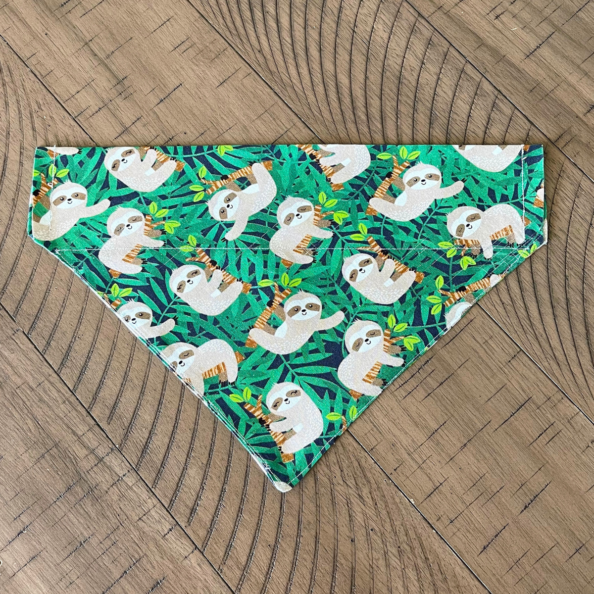 Sloths Bandana