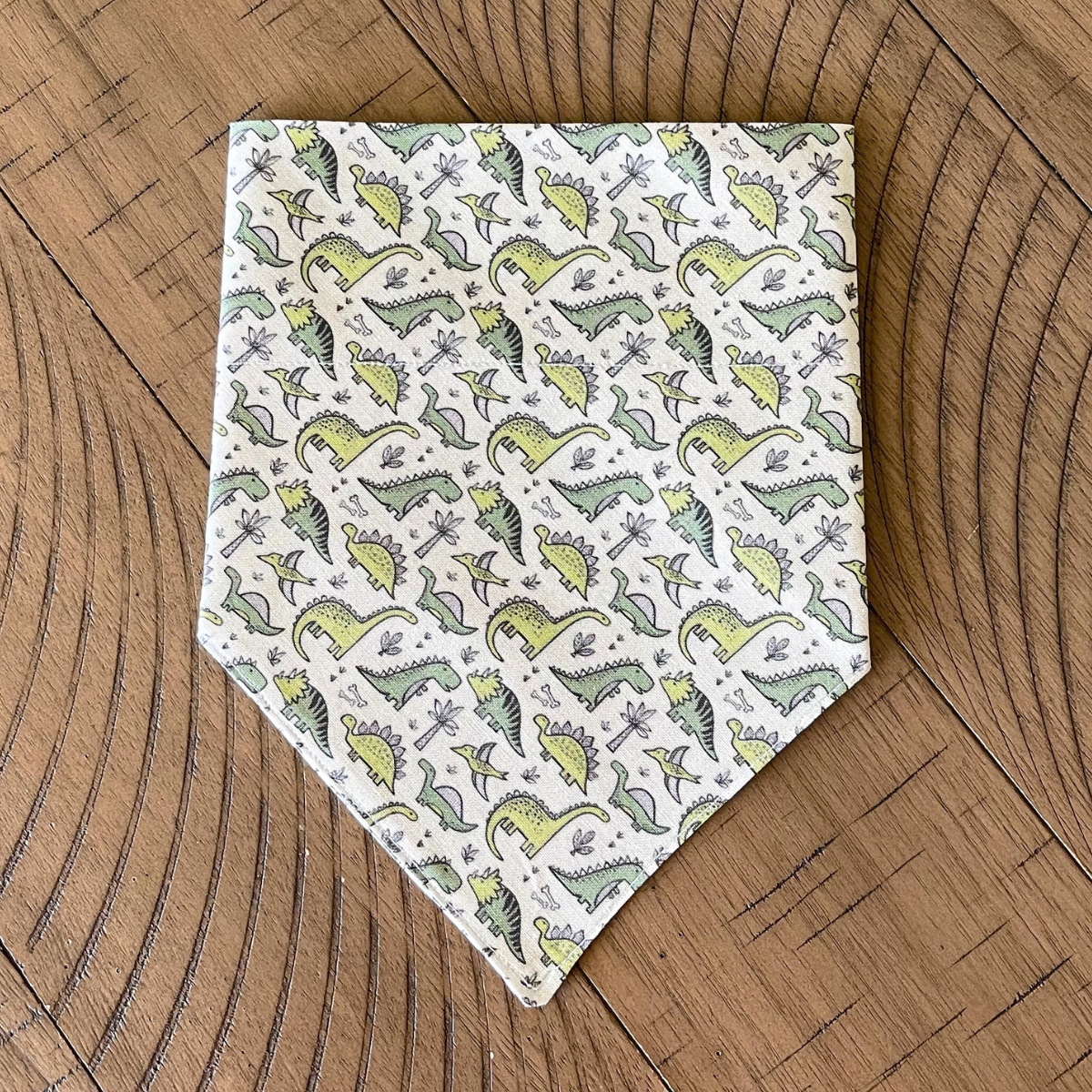 Dino Bandana