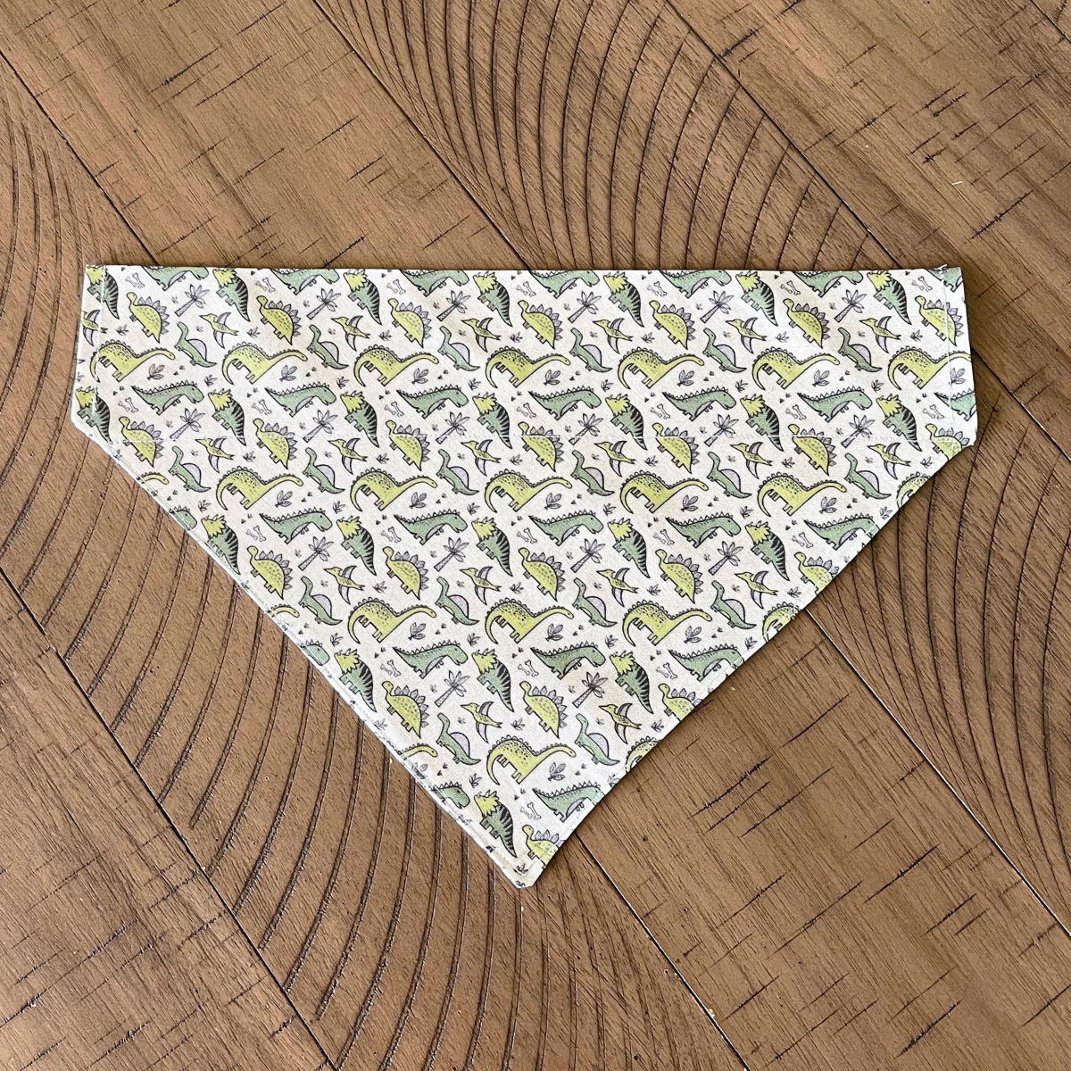 Dino Bandana