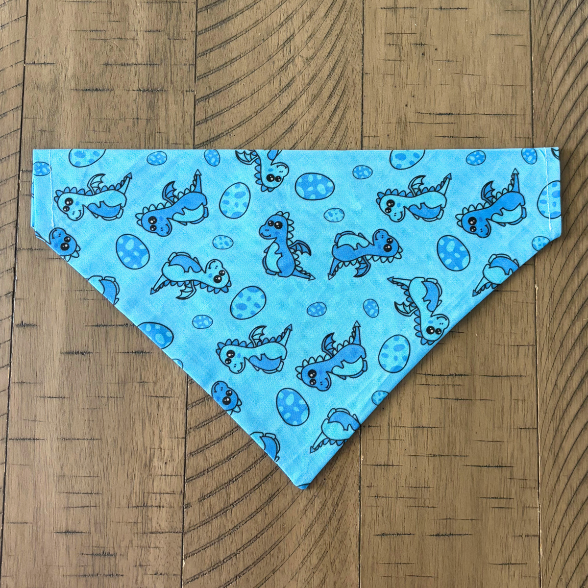 Dragon Bandana