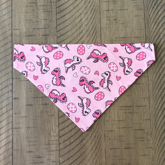 Dragon Bandana