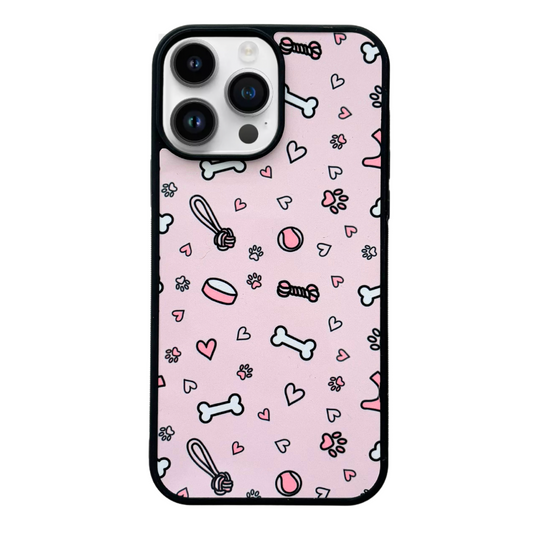 The Dog Mom Phone Case